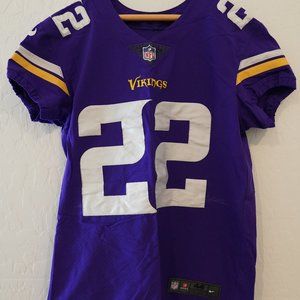 MN Vikings Elite Jersey